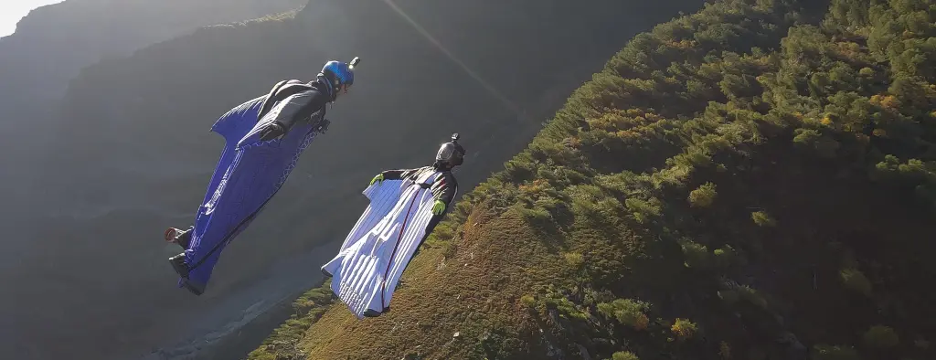 Fly documentario Disney+