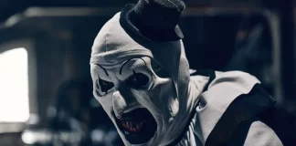 Dieci film e serie TV da vedere a Halloween 2024 cover