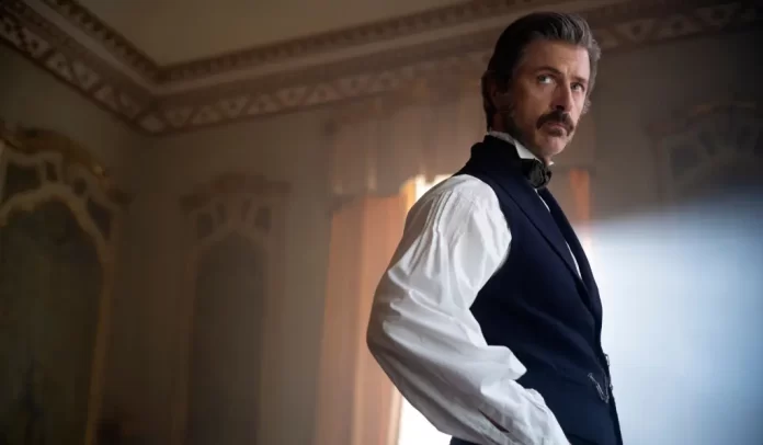 Il Gattopardo serie TV quarta foto