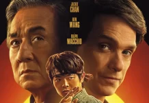 Karate Kid: Legends film di Jonathan Entwistle cover