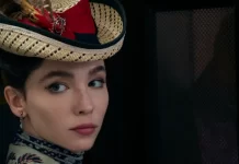 La legge di Lidia Poët stagione 2 trailer cover