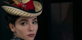 La legge di Lidia Poët stagione 2 trailer cover