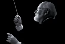 Con le musiche di John Williams documentario cover