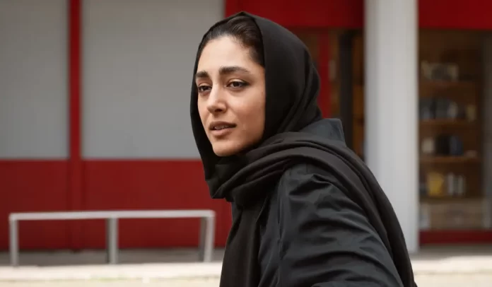 Leggere Lolita a Teheran film di Eran Riklis cover