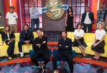 LOL: Chi ride è fuori cast stagione 5 cover