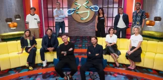 LOL: Chi ride è fuori cast stagione 5 cover
