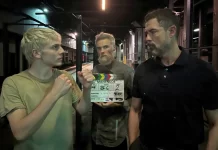 Mani nude di Mauro Mancini teaser cover