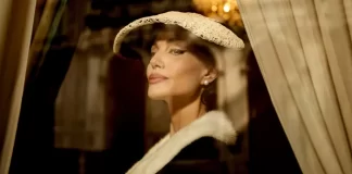 Maria film Pablo Larraín cover