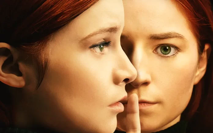 Non.dire.niente.cover Non dire niente serie TV FX cover