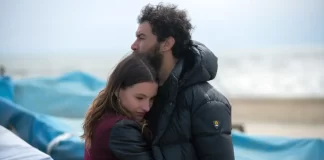 Non sono quello che sono film Edoardo Leo cover