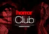 Pluto TV horror club nuovo canale cover