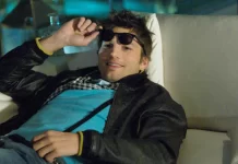 Novità Pluto TV novembre 2024 cover