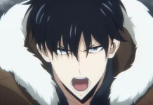 Solo Leveling -ReAwakening- anime cover