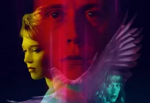 The Beast di Bertrand Bonello poster