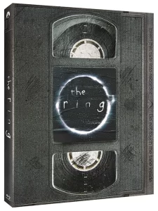 The Ring versione Collector’s Edition