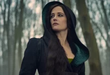 I tre moschettieri – Milady prima TV Sky cover