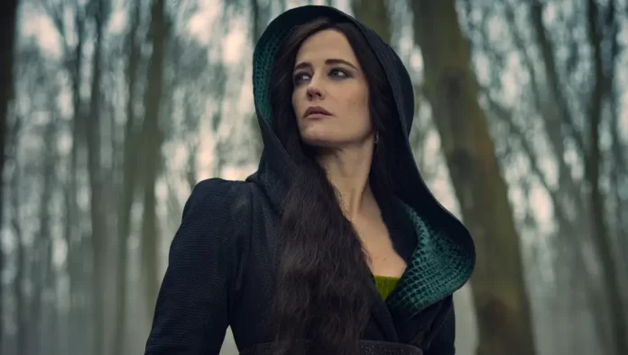 I tre moschettieri – Milady prima TV Sky cover