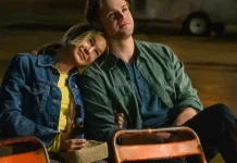 In foto Renée Zellweger in Bridget Jones: Un amore di ragazzo.