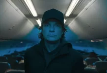 In foto Jason Bateman nel film Carry-On.