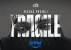 La locandina della serie TV Fragile di Prime Video.