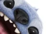 In foto la creatura protagonista del film live action Lilo & Stich.
