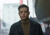 In foto Rami Malek nel film Operazione vendetta.