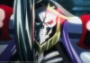 Overlord - Il film: Capitolo del Santo Regno cover
