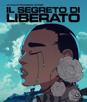 In foto la copertina del Blu-Ray del film Il segreto di liberato.