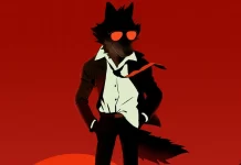 In foto il protagonista del film Troppo Cattivi 2.