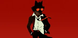 In foto il protagonista del film Troppo Cattivi 2.