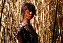 Seo Young-hee nel film Bedevilled.