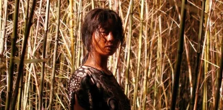 Seo Young-hee nel film Bedevilled.
