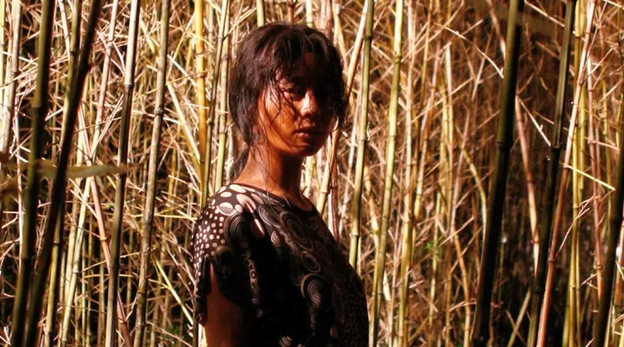 Seo Young-hee nel film Bedevilled.