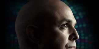Il protagonista del film Bezos.