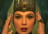 In foto Gal Gadot nel film live action Biancaneve.