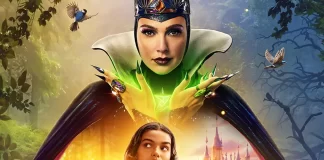 In foto Rachel Zegler e Gal Gadot nel film live action Biancaneve.
