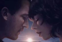 Miles Teller e Anya Taylor-Joy nel film Misteri dal profondo.