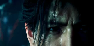 In foto il protagonista del gioco Onimusha: Way of the Sword.