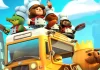 In foto la copertina del gioco cooperativo Overcooked 2.