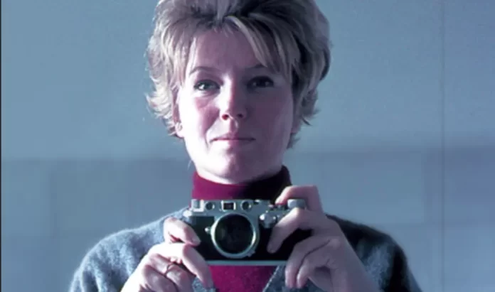 Dacia Maraini nel documentario Io sono nata viaggiando.