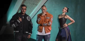 Fabri Fibra, Geolier e Rose Villain in Nuova Scena - Rhythm + Flow Italia.