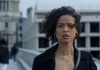 In foto Gugu Mbatha-Raw nella serie Surface.