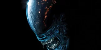 Lo xenomorfo protagonista della serie Alien: Pianeta Terra.