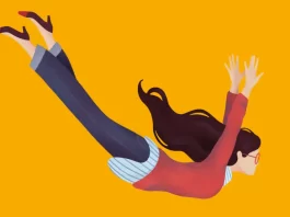 La copertina del podcast Perfetti o felici.