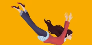 La copertina del podcast Perfetti o felici.