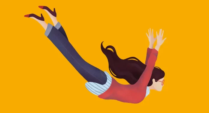 La copertina del podcast Perfetti o felici.