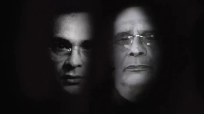 La cover del podcast In Fuga.