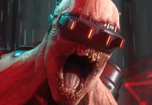 Un mostruoso avversario dello sparatutto Killing Floor 3.