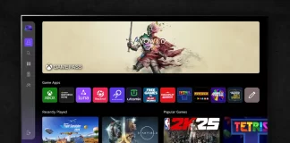 Game Pass arriva anche sugli Smart TV LG.