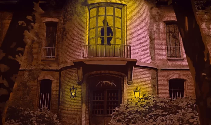 La cover del podcast di Selvaggia Lucarelli Narciso.